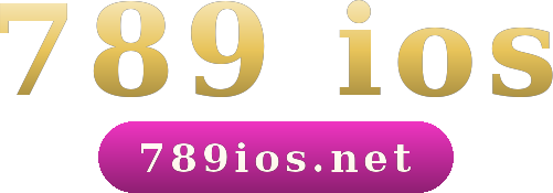 789 ios logo